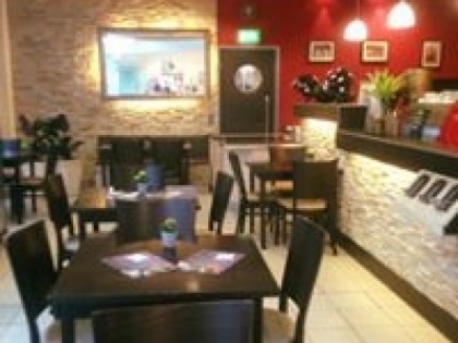 Foto: Artuso Pizzeria Andernach